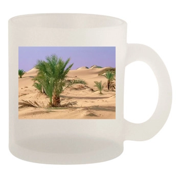 Desert 10oz Frosted Mug