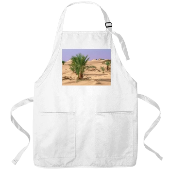 Desert Apron