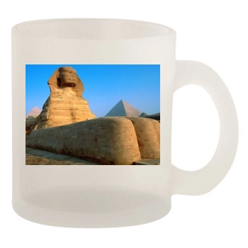 Desert 10oz Frosted Mug