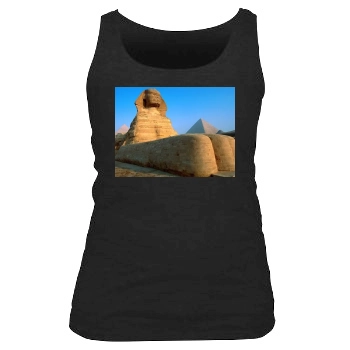 Desert Women's Tank Top