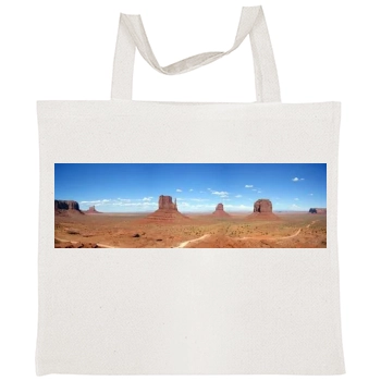 Desert Tote