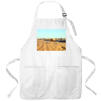 Desert Apron