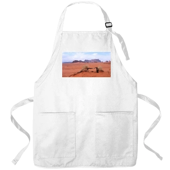 Desert Apron