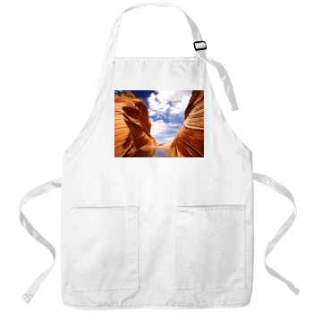 Desert Apron