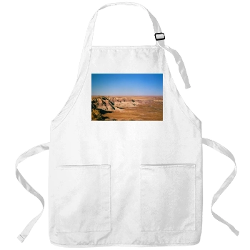 Desert Apron