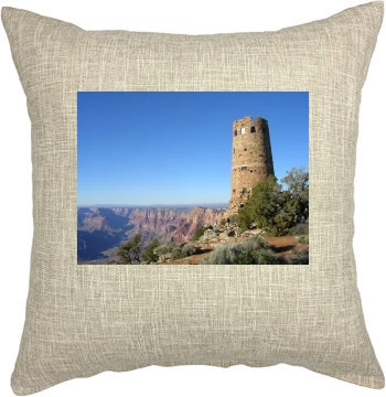 Desert Pillow