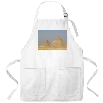 Desert Apron