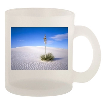 Desert 10oz Frosted Mug