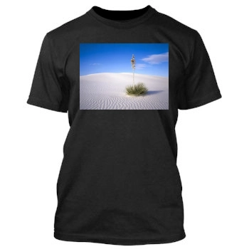 Desert Men's TShirt