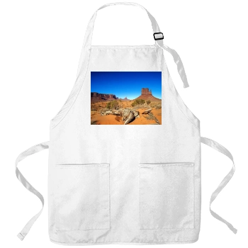 Desert Apron