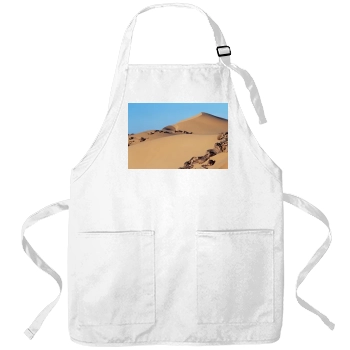 Desert Apron