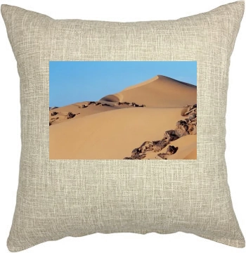 Desert Pillow