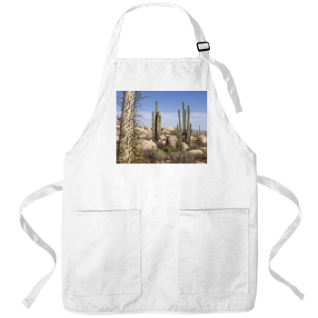 Desert Apron