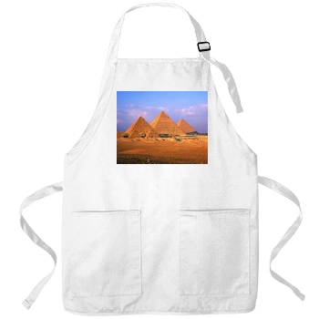 Desert Apron