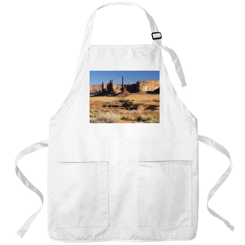 Desert Apron