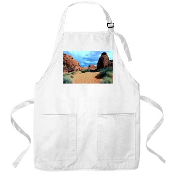 Desert Apron