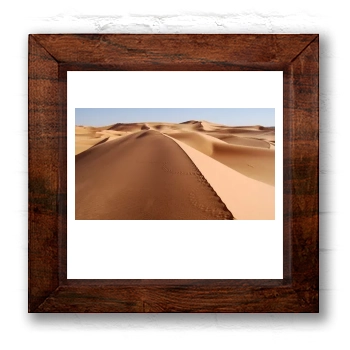 Desert 6x6