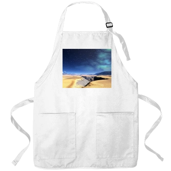 Desert Apron