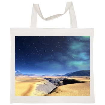 Desert Tote