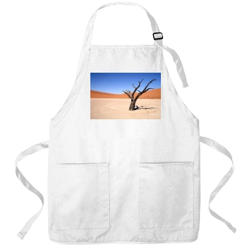 Desert Apron