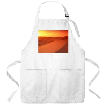 Desert Apron