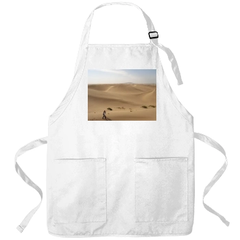 Desert Apron