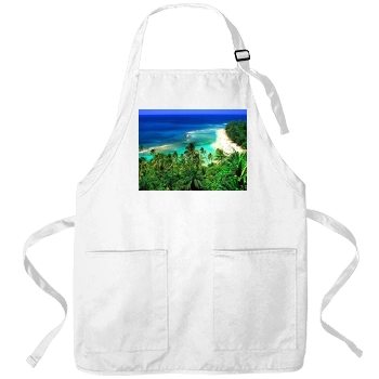 Islands Apron