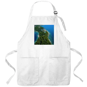 Islands Apron