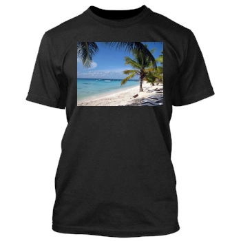 Islands Men's TShirt