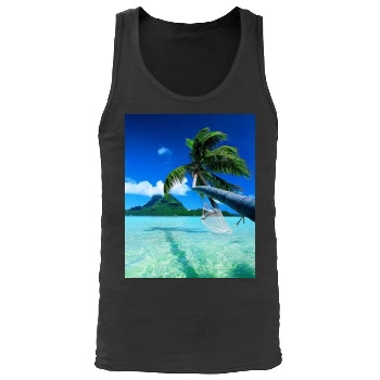 Islands Men's Tank Top