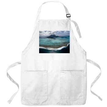 Islands Apron