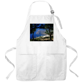 Islands Apron