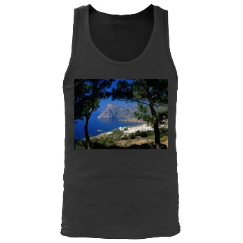 Islands Men's Tank Top