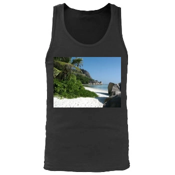 Islands Men's Tank Top