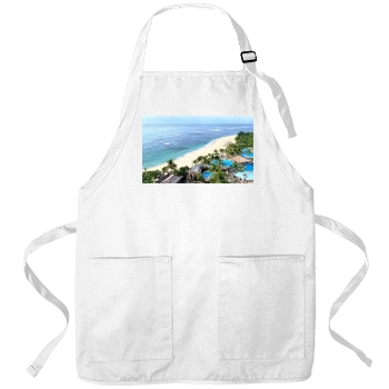 Islands Apron