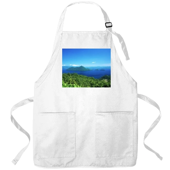 Islands Apron