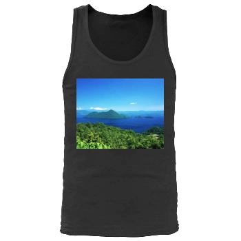 Islands Men's Tank Top