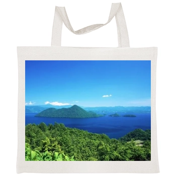 Islands Tote