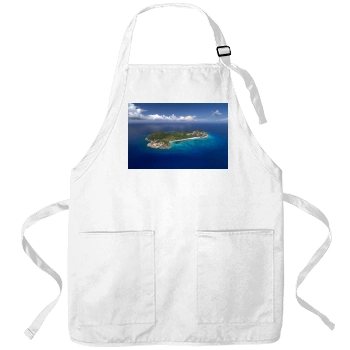 Islands Apron