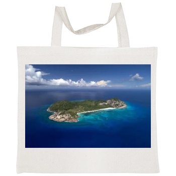 Islands Tote