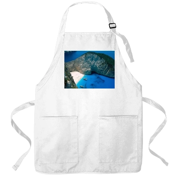 Islands Apron