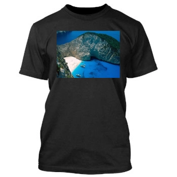 Islands Men's TShirt