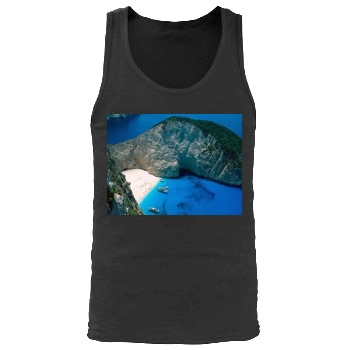 Islands Men's Tank Top