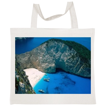 Islands Tote