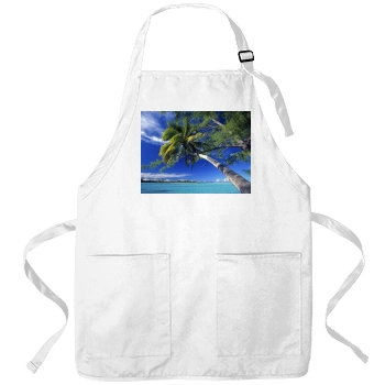 Islands Apron