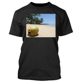 Islands Men's TShirt