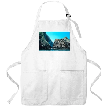 Islands Apron