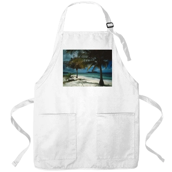 Islands Apron