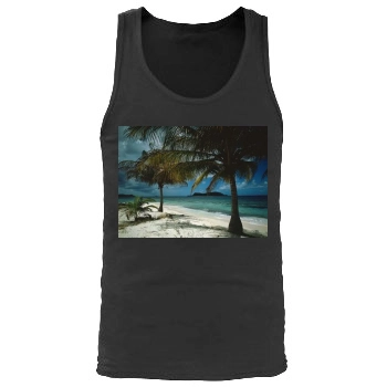 Islands Men's Tank Top