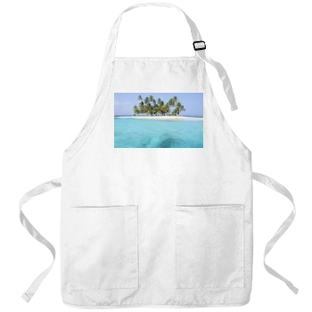 Islands Apron